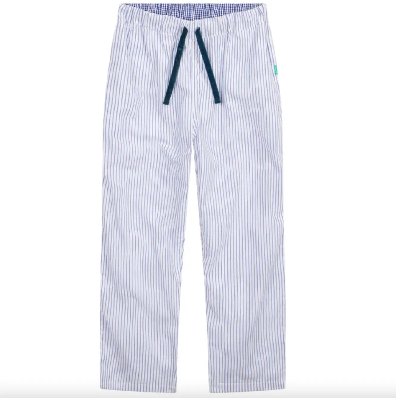Loungers Monk seal loungers - Blue stripe