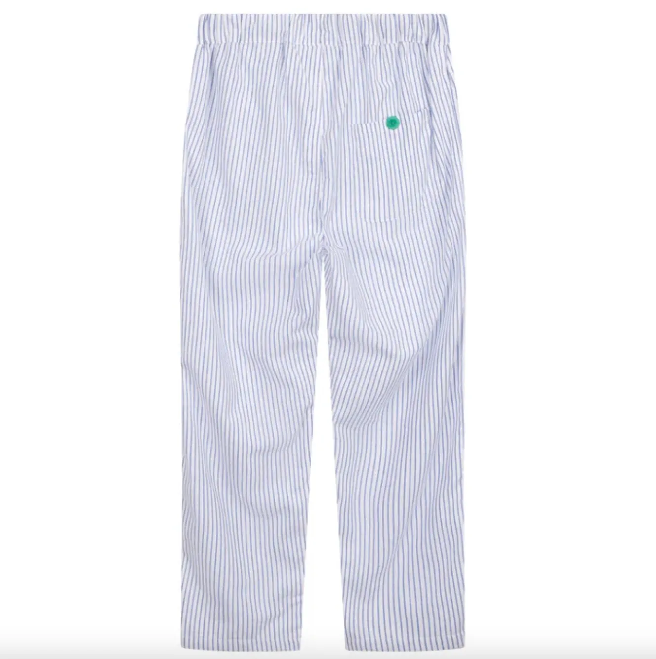 Loungers Monk seal loungers - Blue stripe