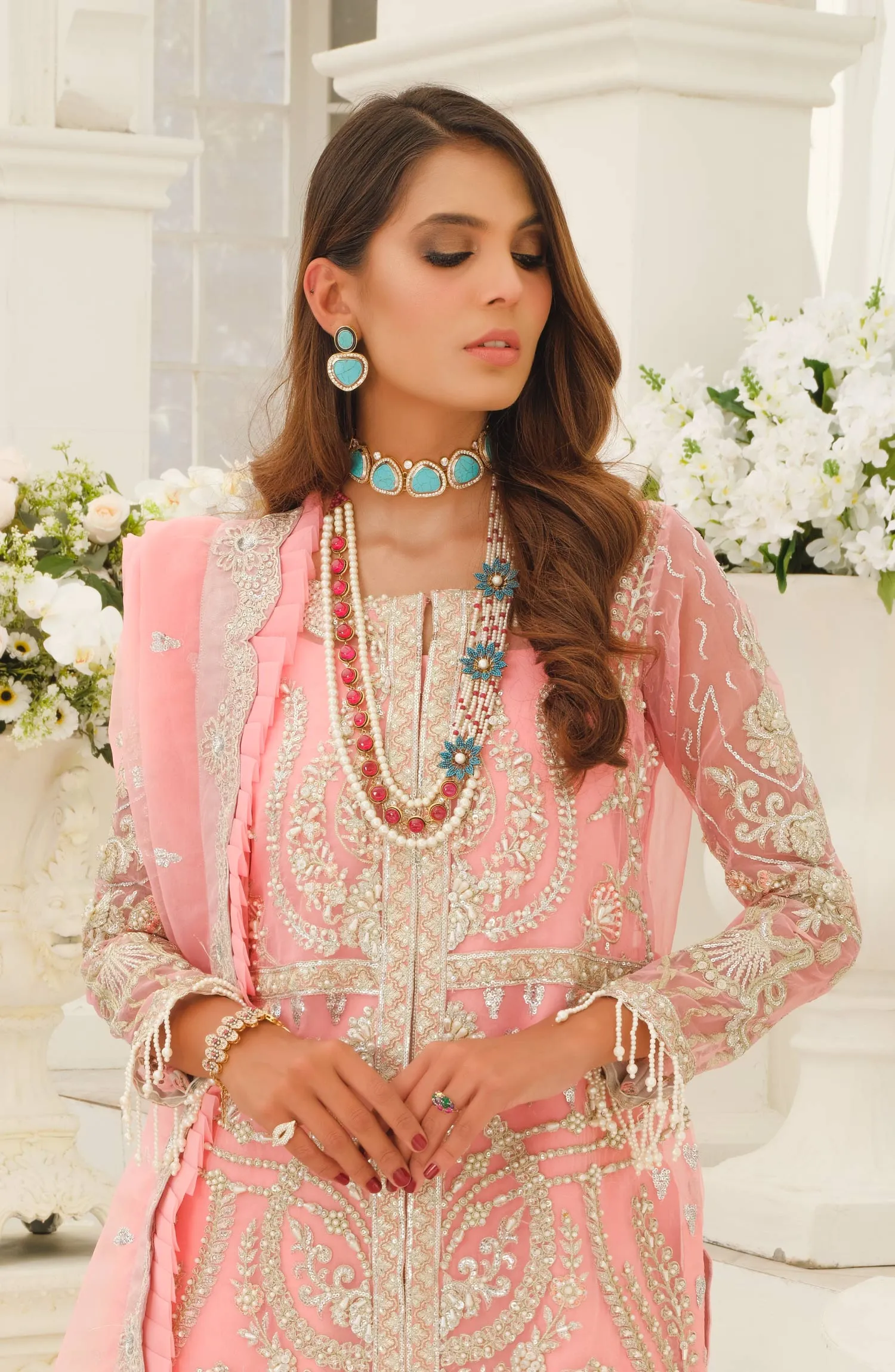 Luminous Blush (FFG 0012)