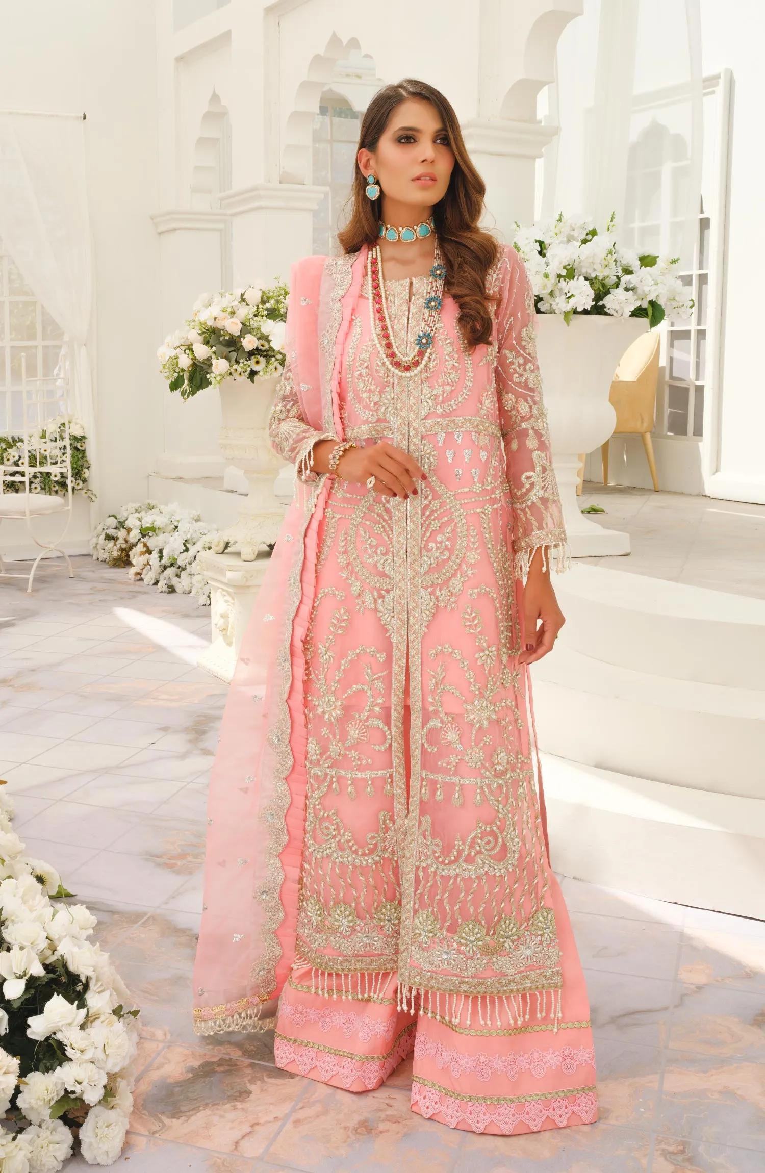 Luminous Blush (FFG 0012)