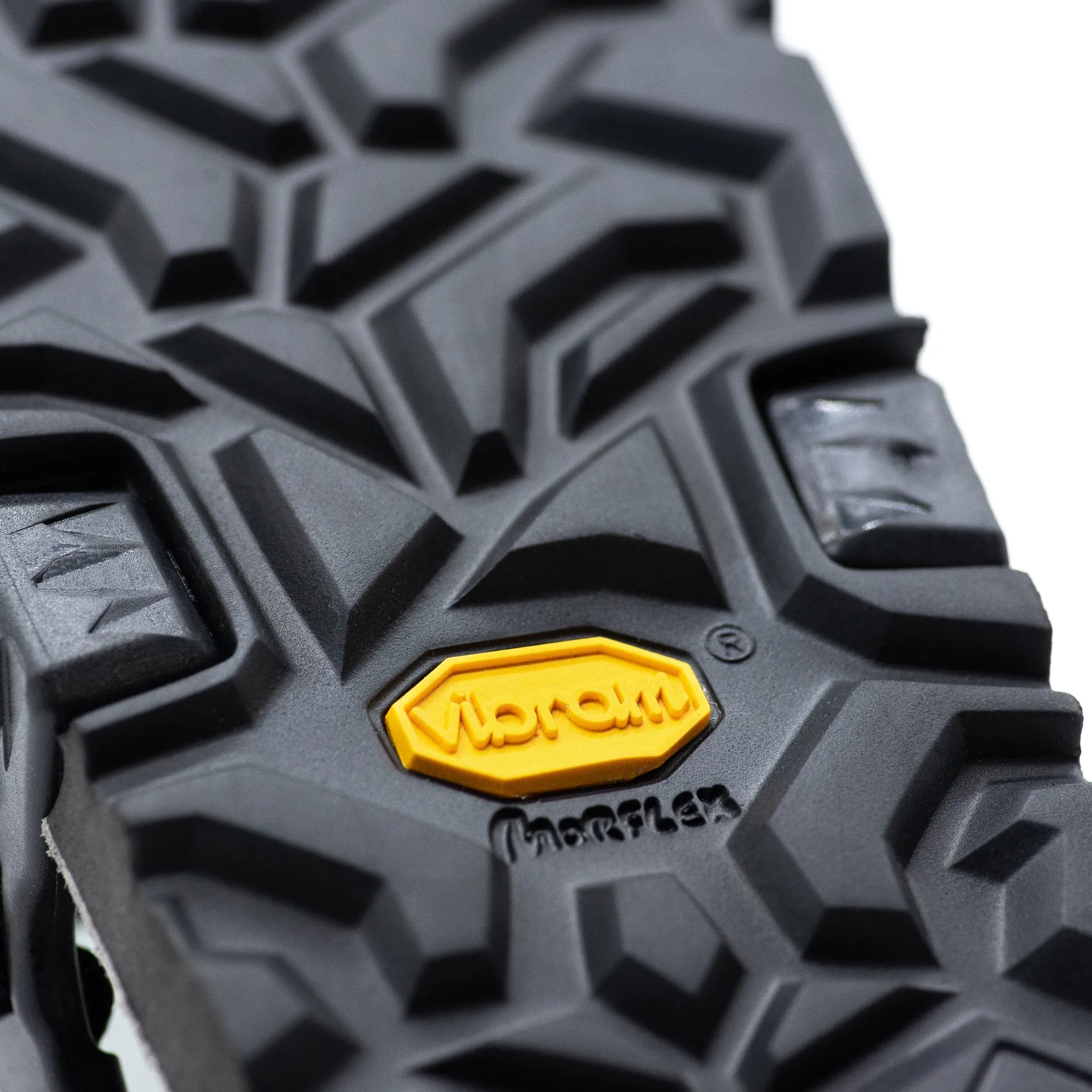 LUNAcycled Mono Gordo Winged Edition - Black