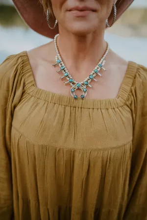 Lydia Necklace Set - FINAL SALE