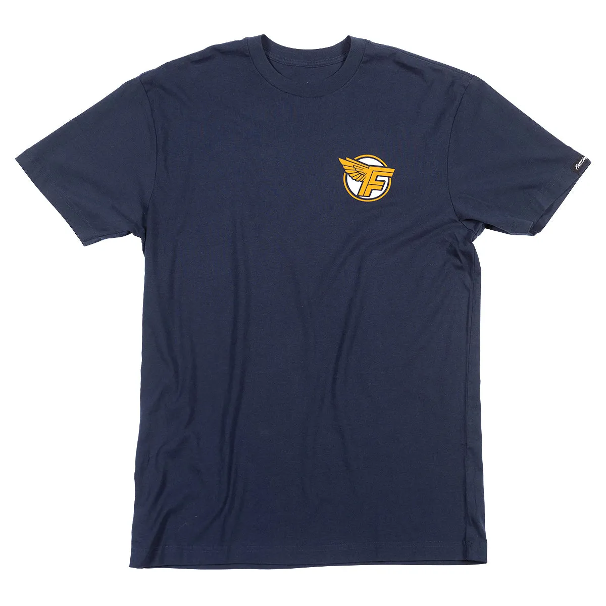 Malen Tee - Navy