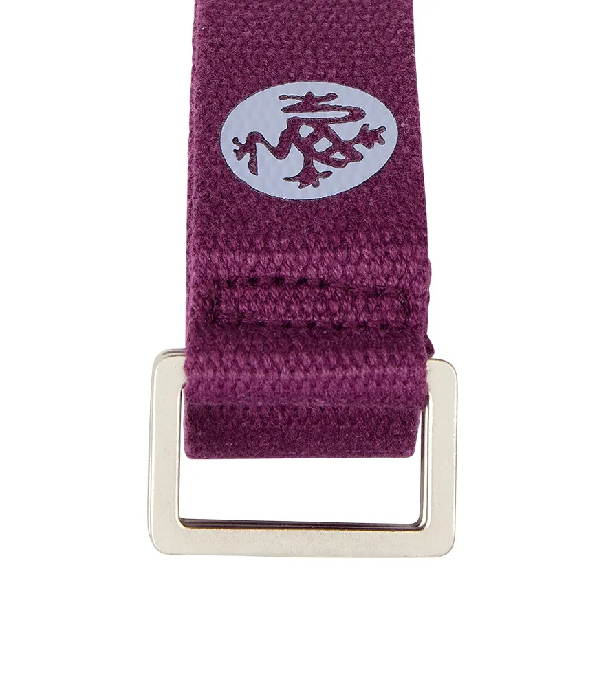 Manduka unfold 2.0 yoga strap 6' - Indulge