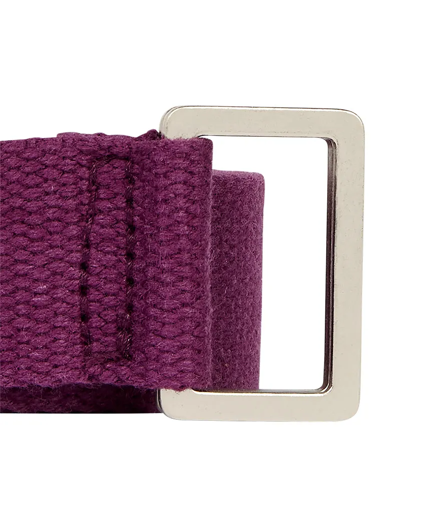 Manduka unfold 2.0 yoga strap 6' - Indulge