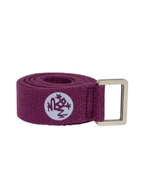 Manduka unfold 2.0 yoga strap 6' - Indulge