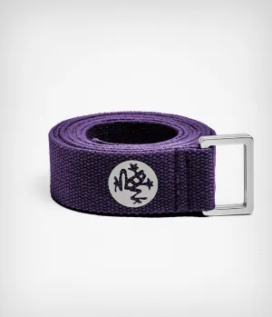 Manduka unfold 2.0 yoga strap 6' - Magic