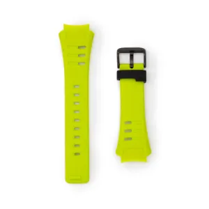 Mariner - Strap Kit - YELLOW/BLACK