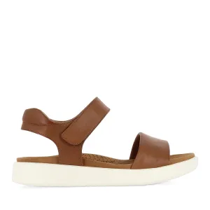 MARMADUKE - COGNAC LEATHER
