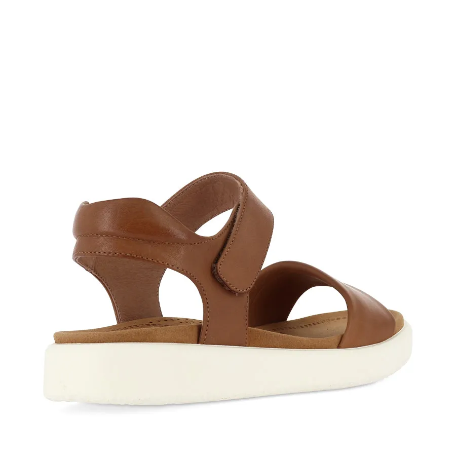 MARMADUKE - COGNAC LEATHER