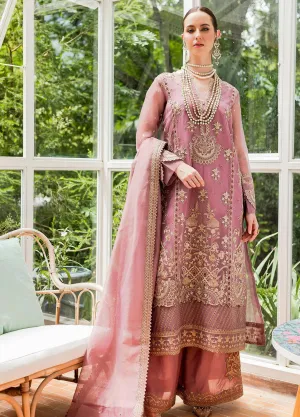 MARYUM & MARIA | SORINA - Luxury Formal | DUSTY ROSE (MW23-509)