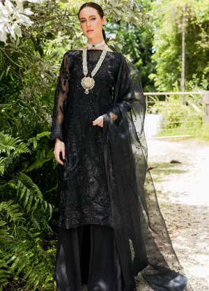 MARYUM & MARIA | SORINA - Luxury Formal | RAVEN (MW23-507)