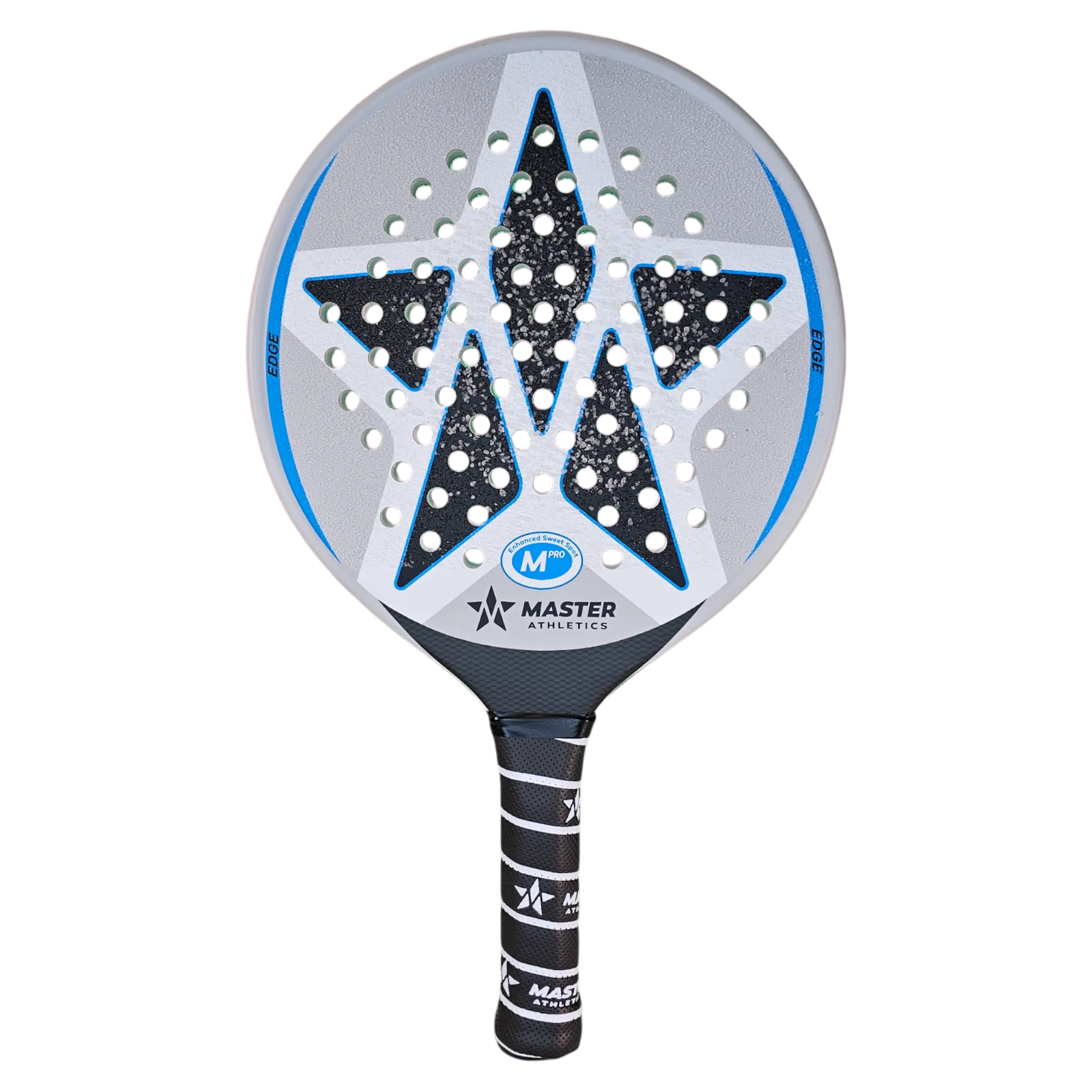 Master Athletics MPro EDGE Platform Tennis Paddle