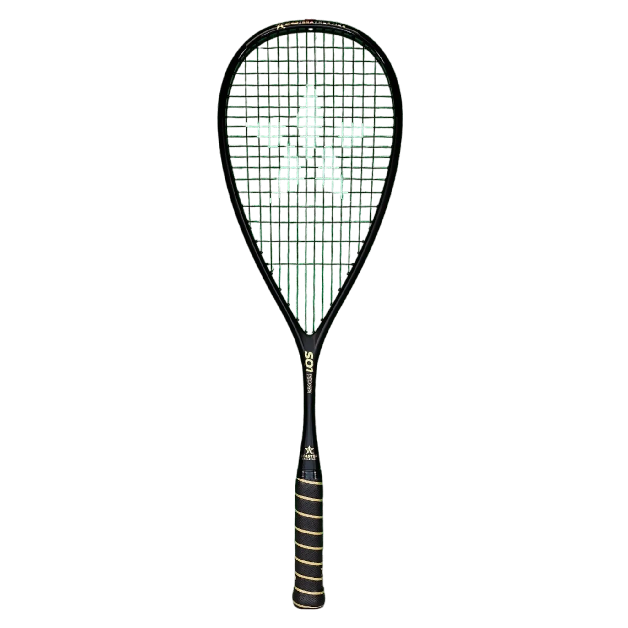 Master Athletics SQ1 EDGE Squash Racquet