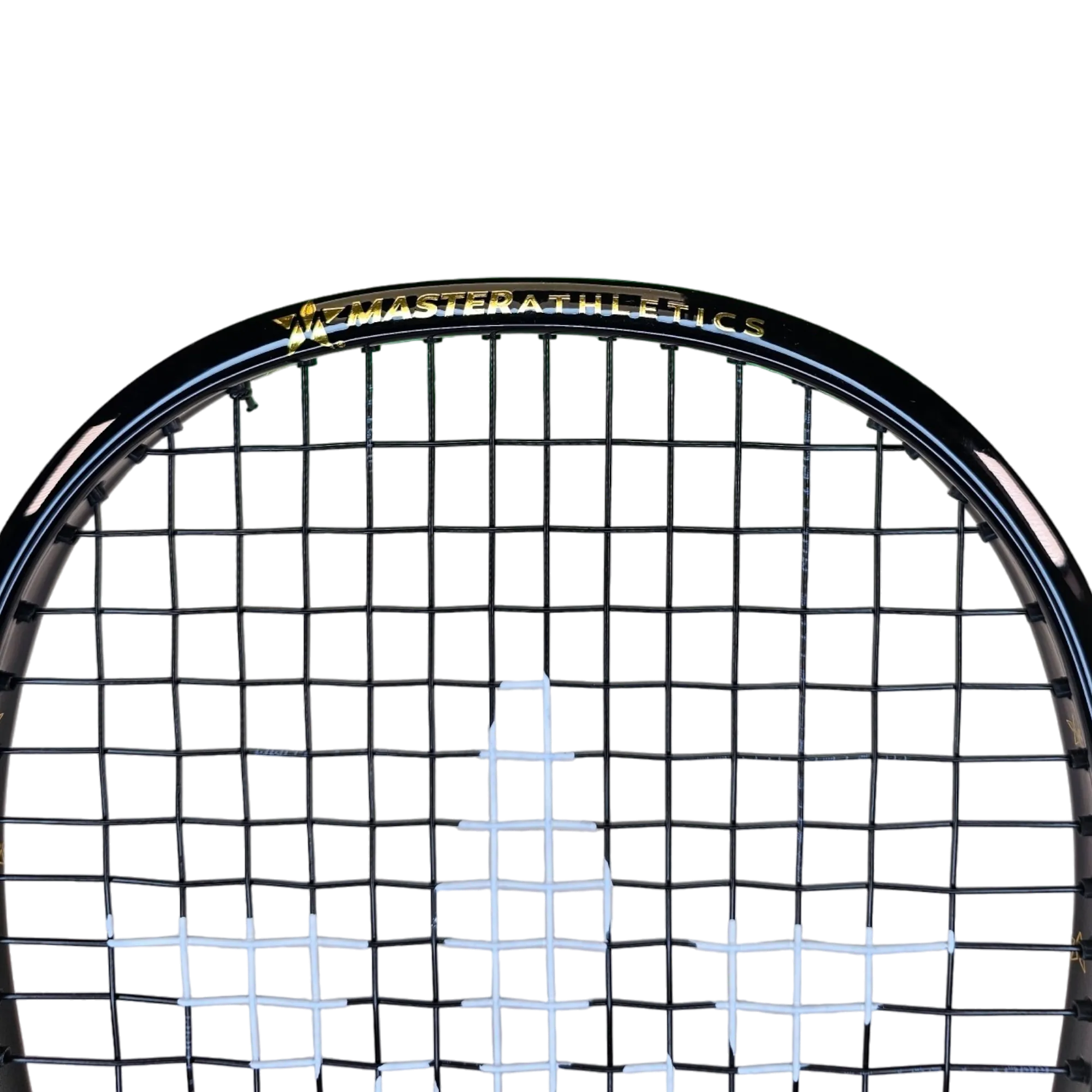 Master Athletics SQ1 EDGE Squash Racquet