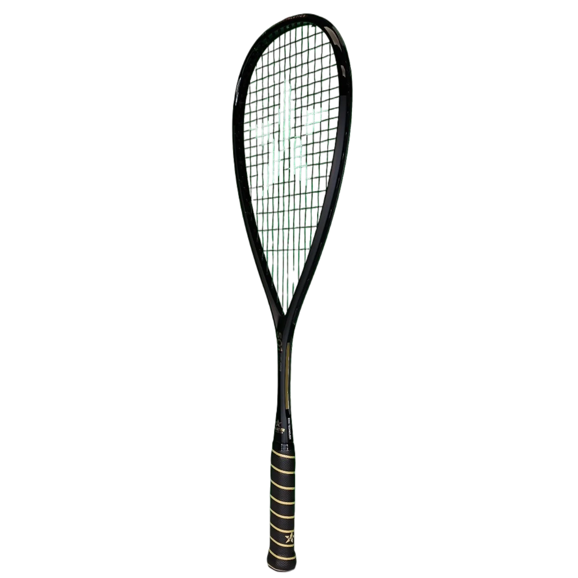 Master Athletics SQ1 EDGE Squash Racquet