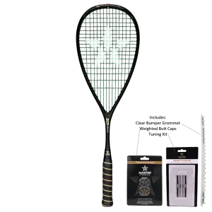 Master Athletics SQ1 EDGE Squash Racquet