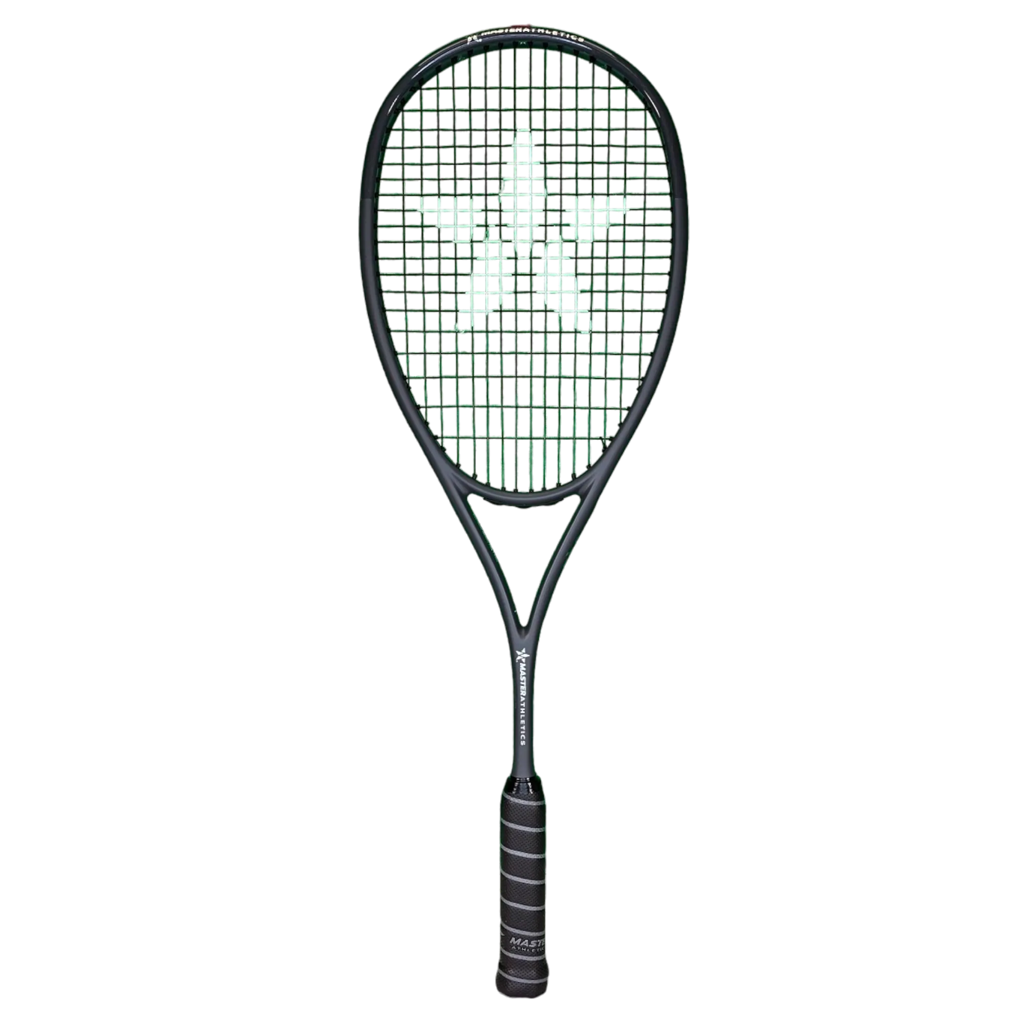 Master Athletics SQ2 EDGE Squash Racquet