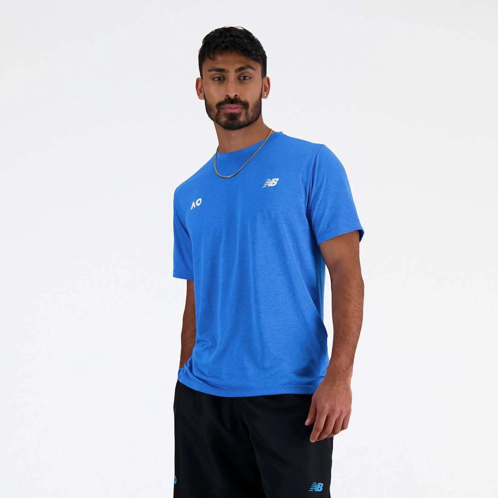 Men's Athletic T-Shirt