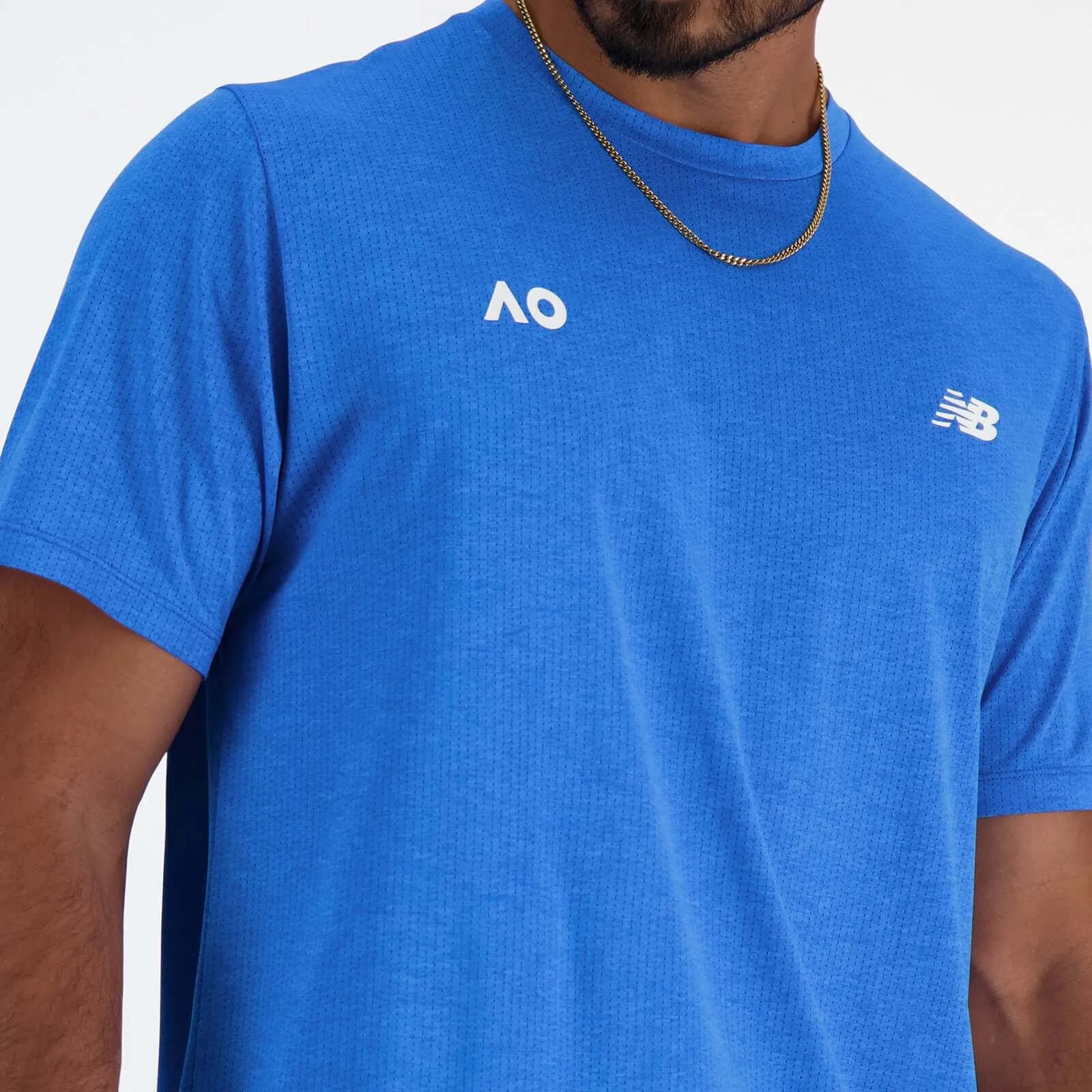 Men's Athletic T-Shirt