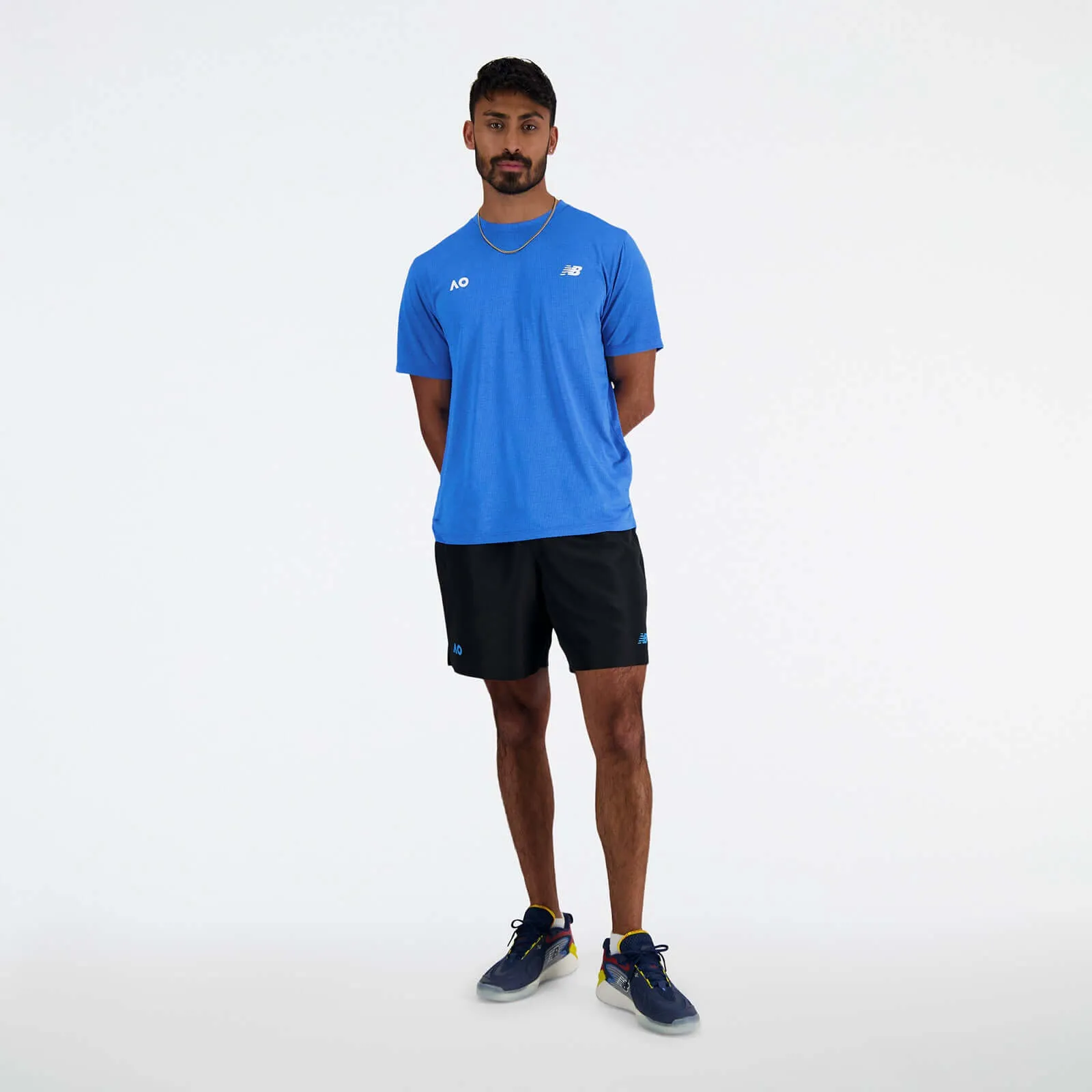 Men's Athletic T-Shirt