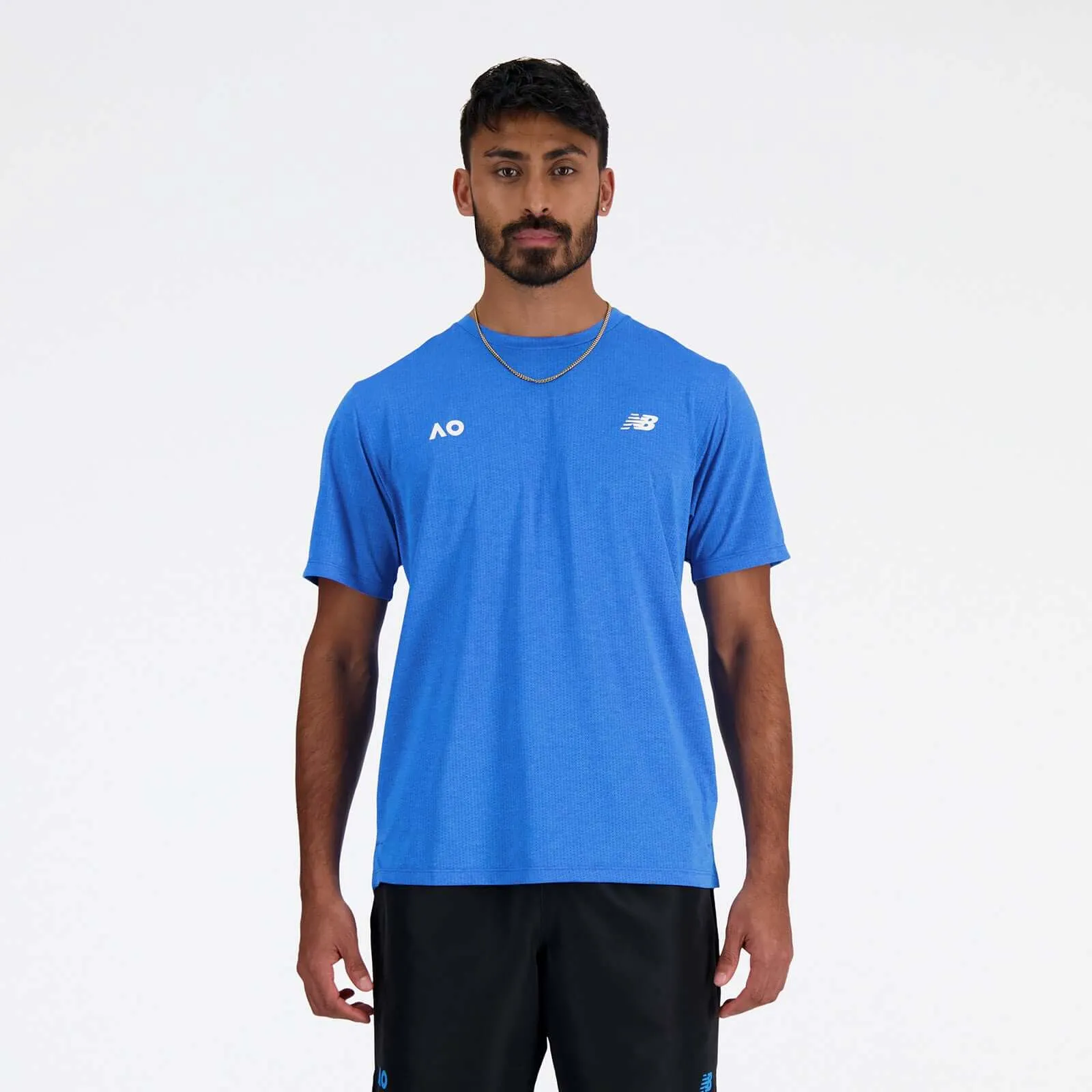 Men's Athletic T-Shirt
