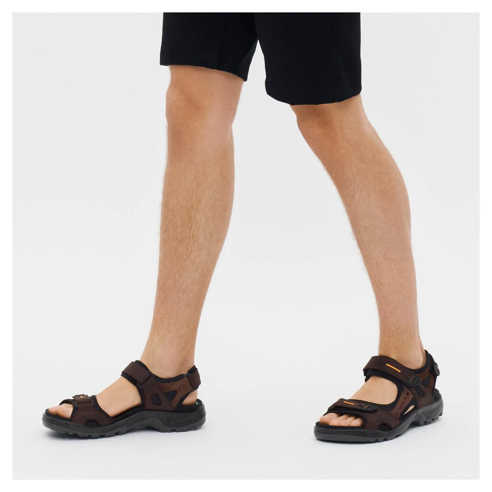 Men's Ecco, Yucatan Sandal