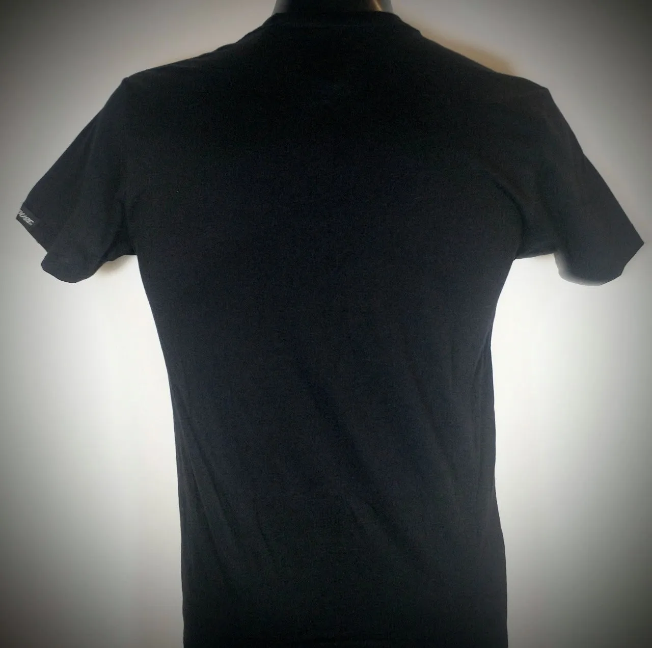 Men's Fasthouse - Brigade Tee - Black