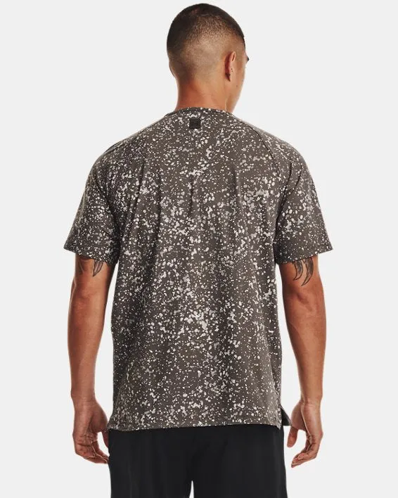 MEN'S MERIDIAN SHORT SLEEVE SHIRT