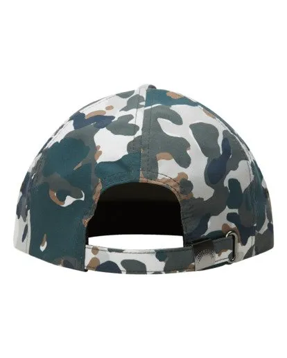 Men's Platform Print
