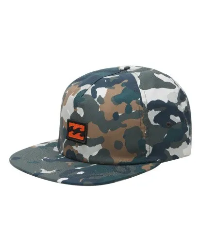 Men's Platform Print