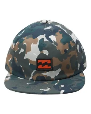 Men's Platform Print
