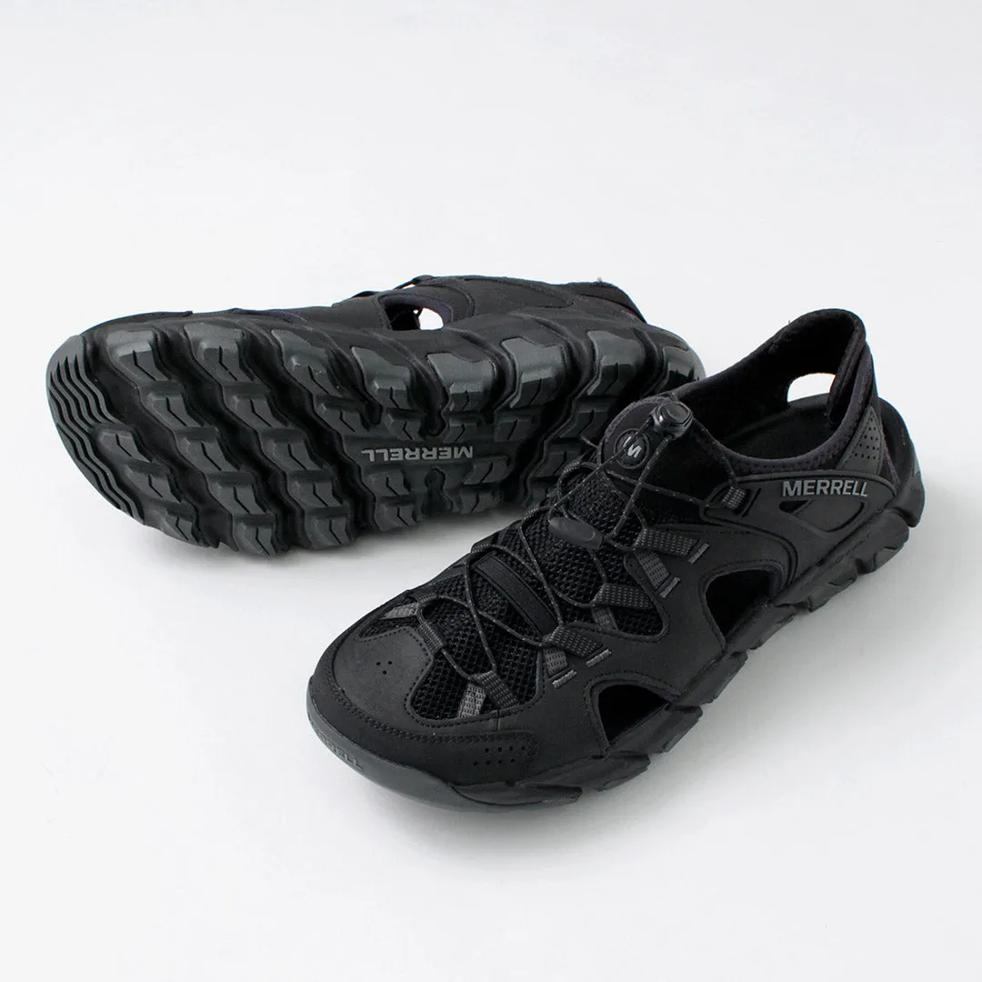 MERRELL / MAIPO EXPLORER SIEVE Sandals