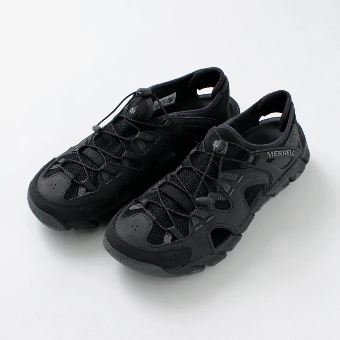 MERRELL / MAIPO EXPLORER SIEVE Sandals