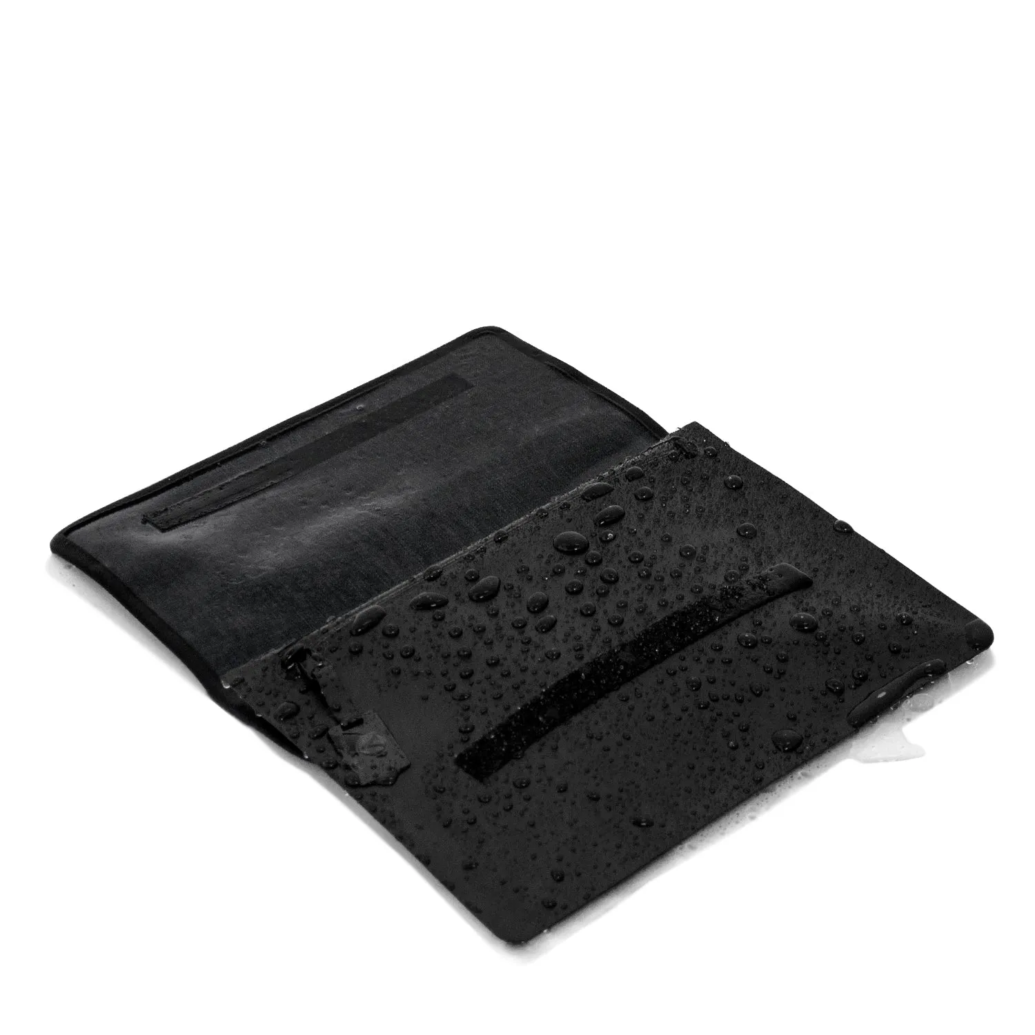 MetallicRain Dry_Clutch Limited Edition