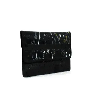 MetallicRain Dry_Clutch Limited Edition