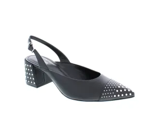 Michael Kors Mila Sling - Black