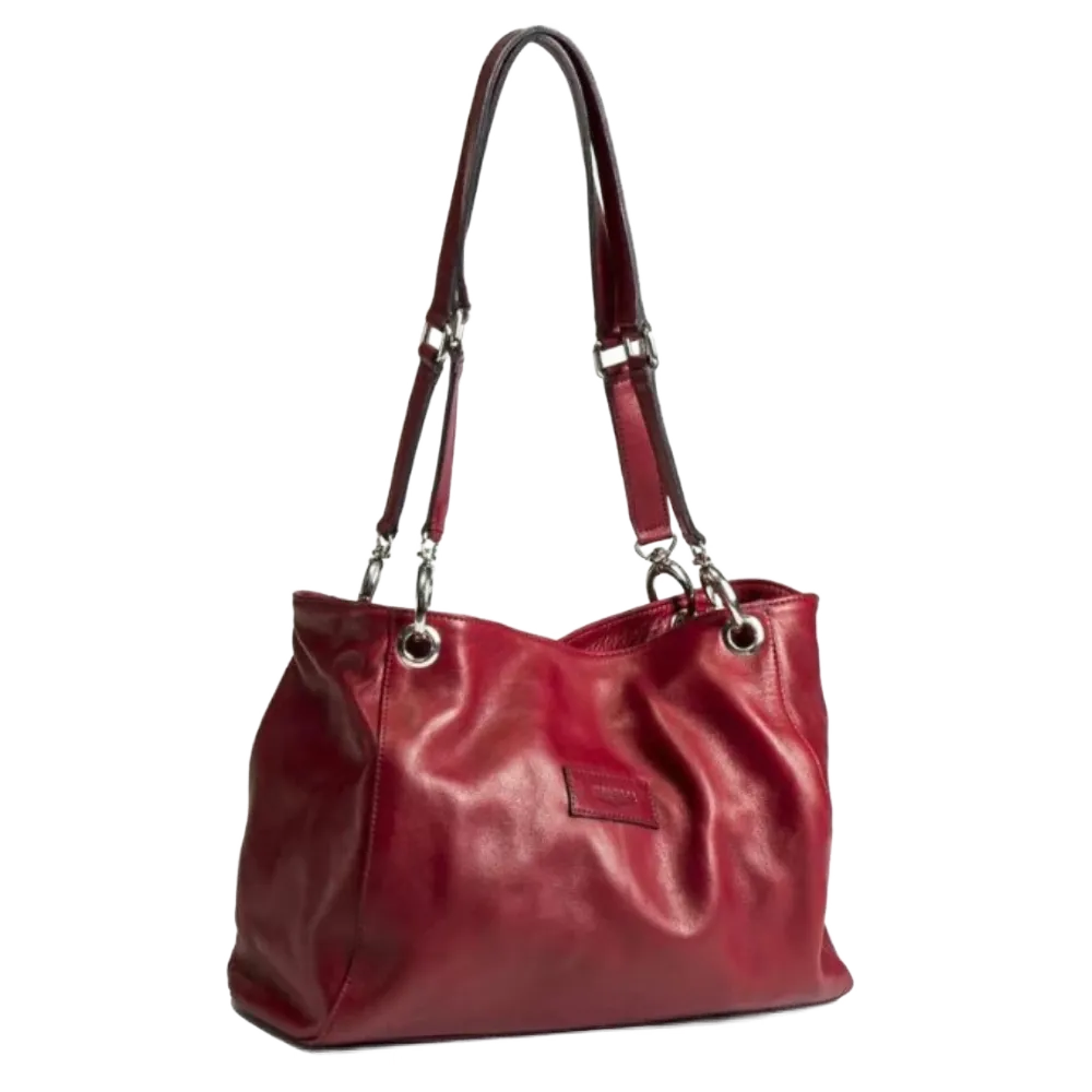 Mini Alessandra Bag by Pioneros