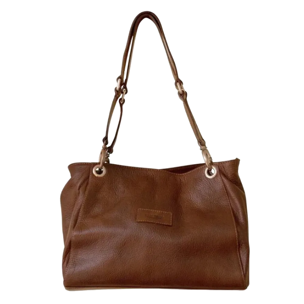 Mini Alessandra Bag by Pioneros