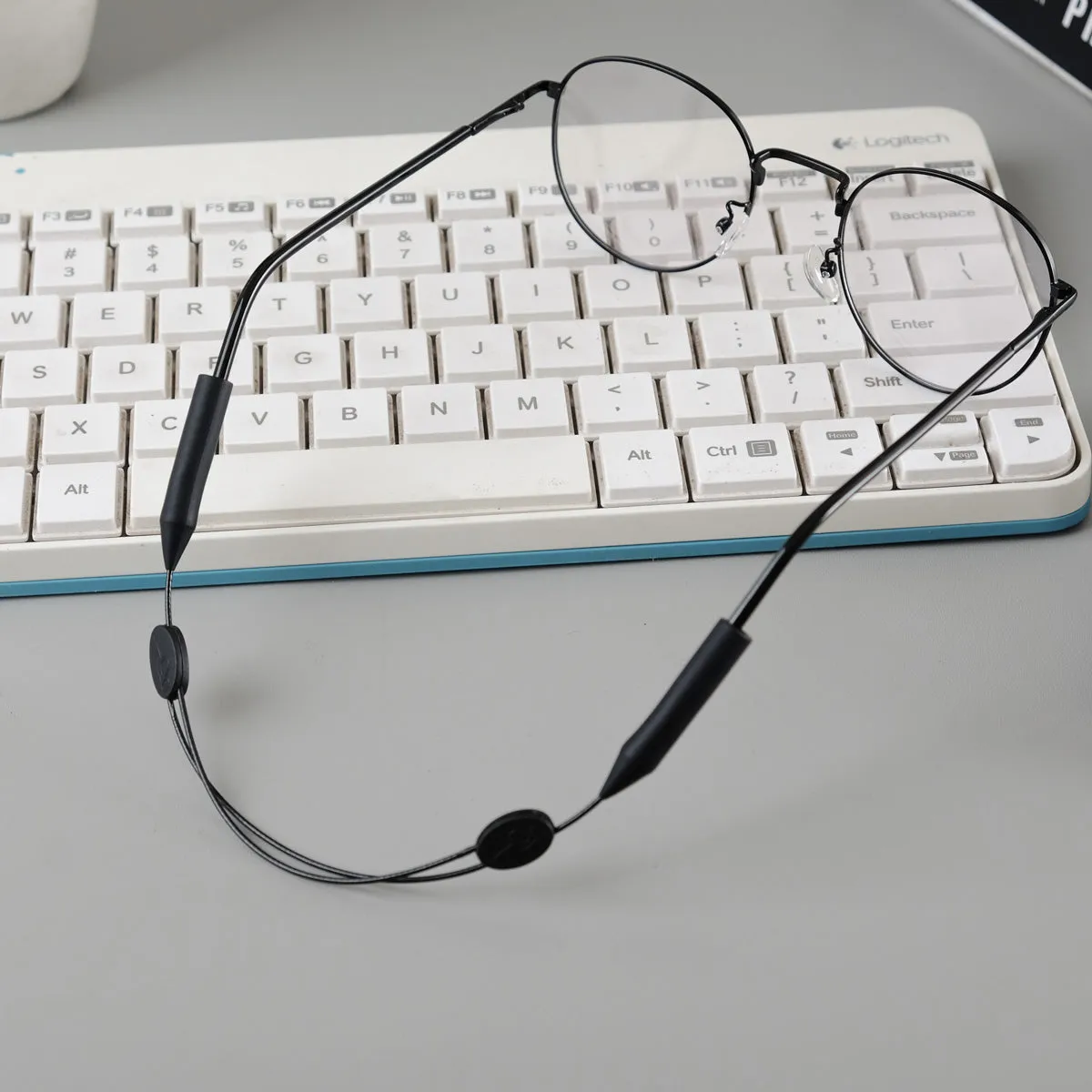 Mirar Adjustable Eyeglass Strap