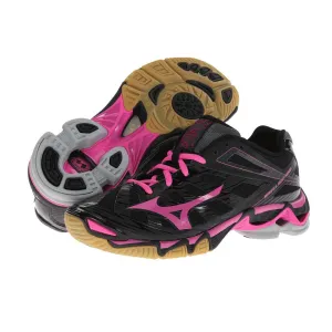 Mizuno Wave Lightning RX3 (Pink)