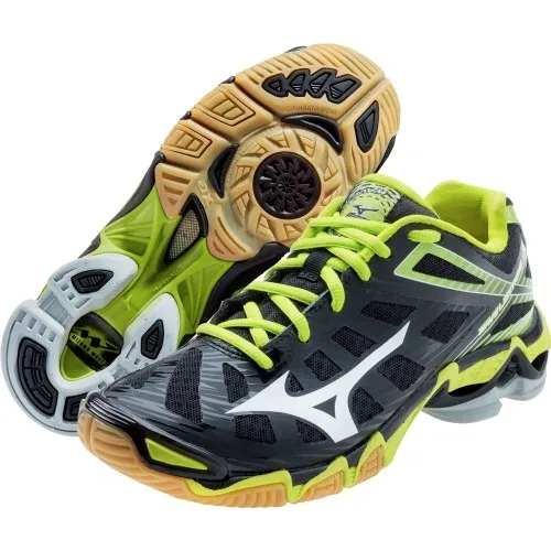 Mizuno Wave Lightning RX3 (Pink)