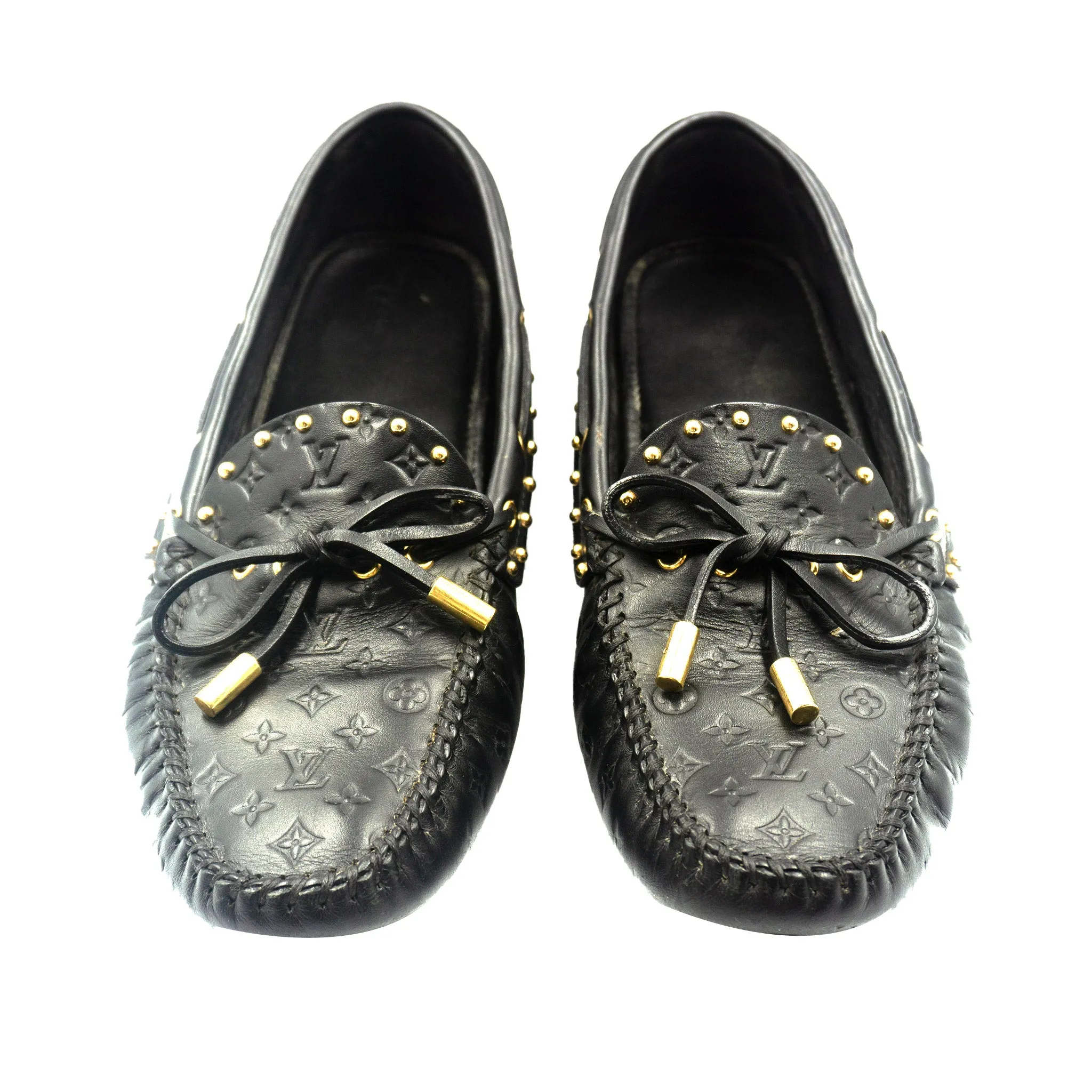 Mocasines Louis Vuitton