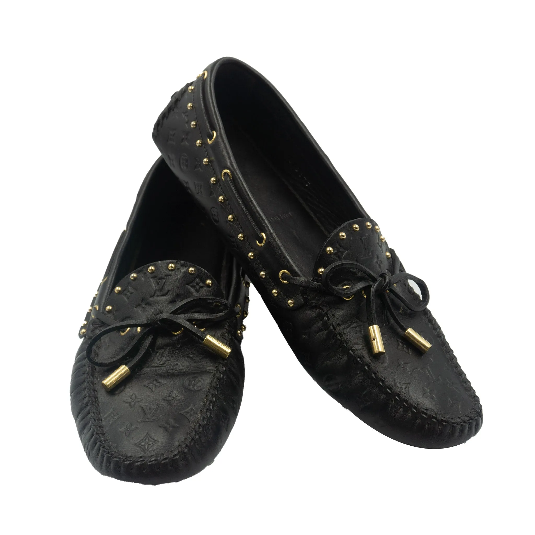 Mocasines Louis Vuitton