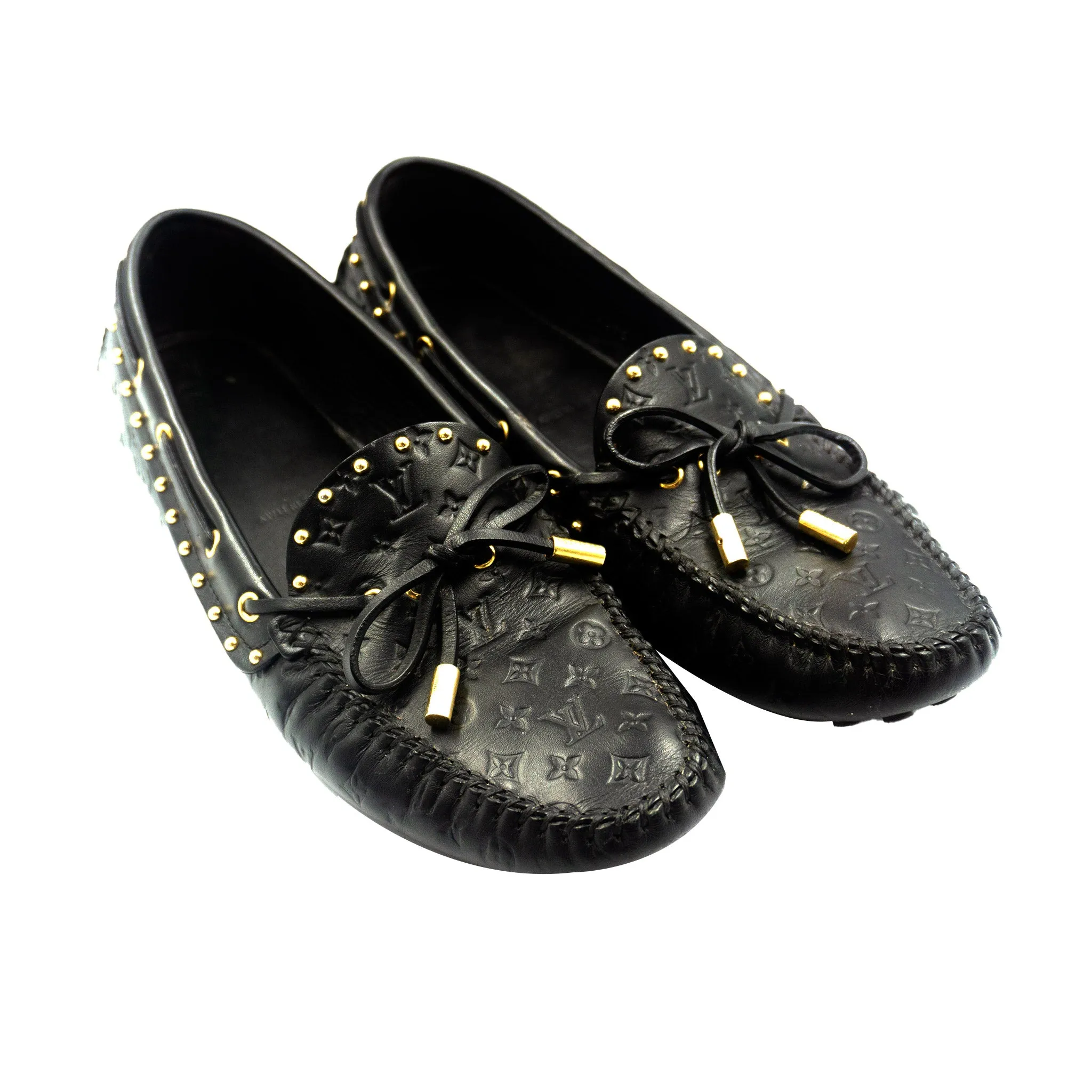 Mocasines Louis Vuitton