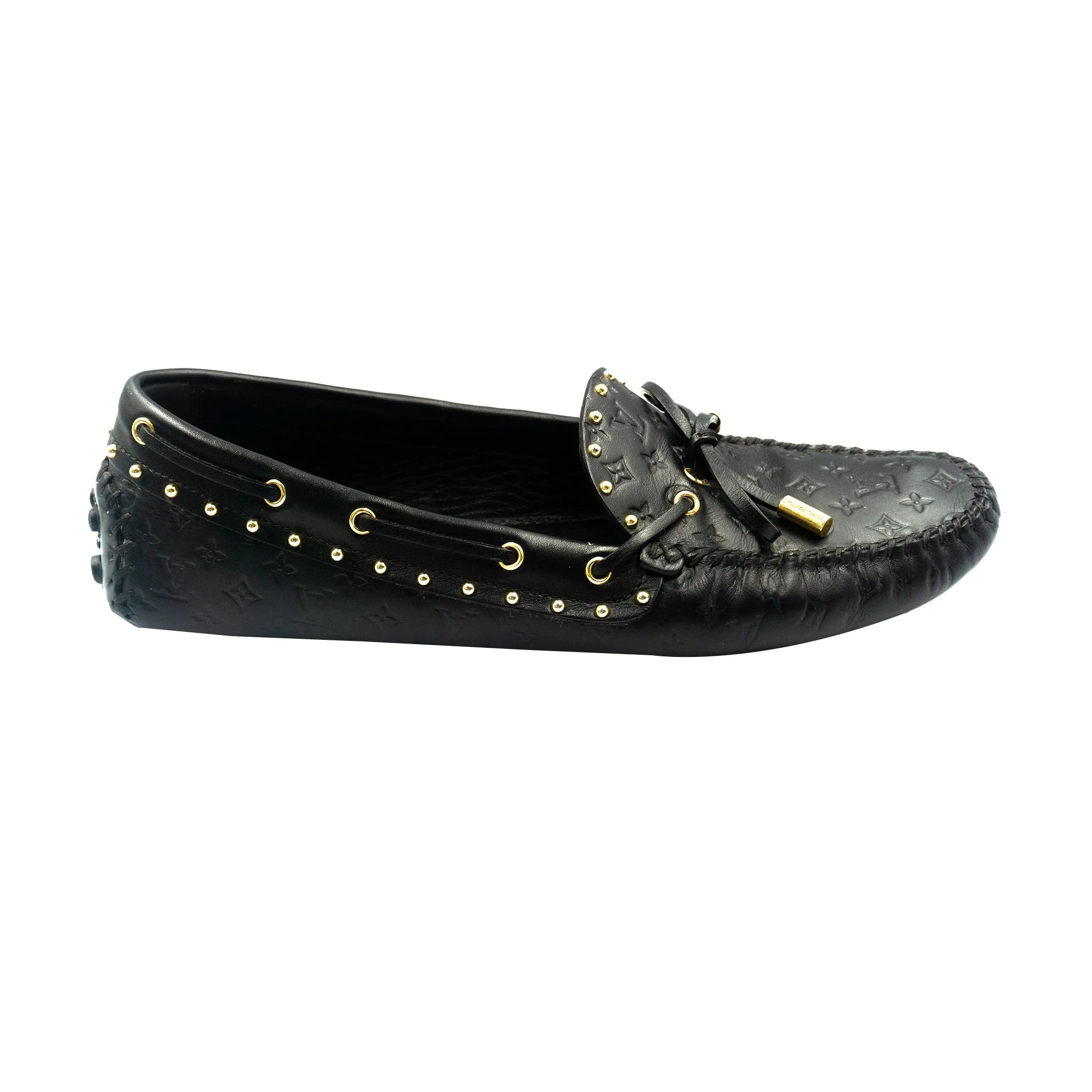 Mocasines Louis Vuitton