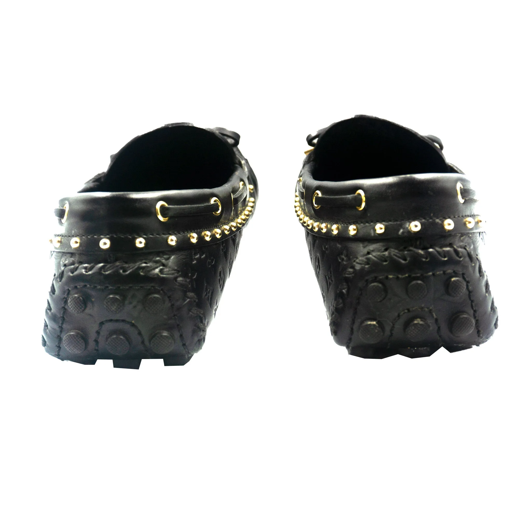Mocasines Louis Vuitton