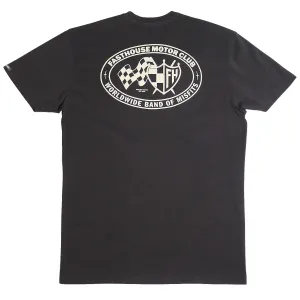 Mod Tee - Black