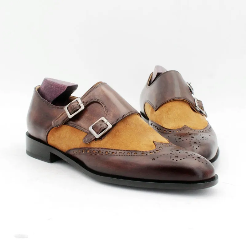 Monk 10
