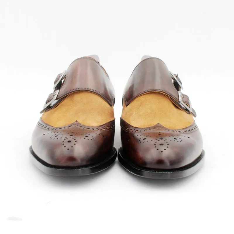 Monk 10